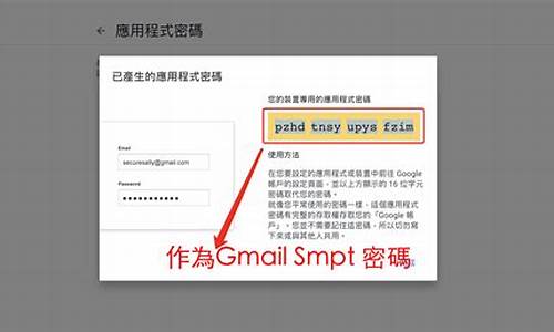 smtp邮件发送具体的过程