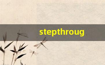 篮球homecourt-stepthrough篮球