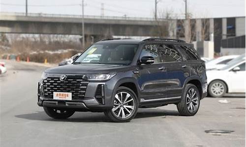 suv7座二手车科迪亚克值得买吗_suv7座二手车科迪亚克