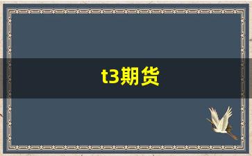 t3期货_https://www.gfdzclz.com_创业板_第1张
