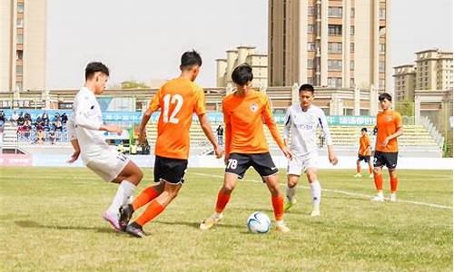 u17青超联赛第二轮-2021年青超联赛u17