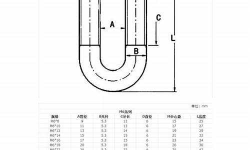 u型管太阳能热水器分体式结构-u型管太阳能热水器