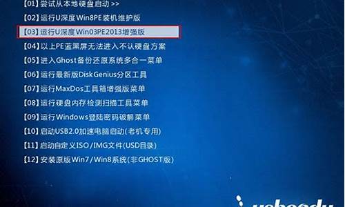 u盘里面装win7系统-u盘装win7电脑系统