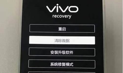 vivo手机恢复出厂设置在哪里_vivo手机恢复出厂设置在哪