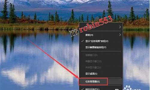 window10开机慢,总是转圈_win10开机速度慢转圈