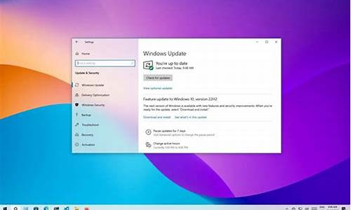 wind10重新安装系统-win10重新装电脑系统