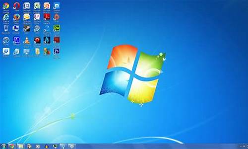 win7桌面比例变大调整分辨率没用_win7桌面显示比例不正常