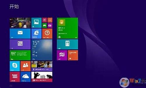 如何把win8改成win7界面_win8改win7设置方法在