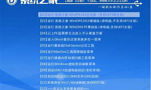 win8.1一键重装_win8用一键ghost