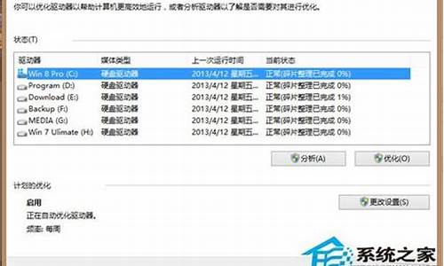 win8c盘多大合适_win8系统要求c盘