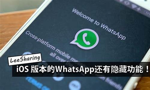 WhatsApp里面如何对成员进行分组(whatsapp客户分组)