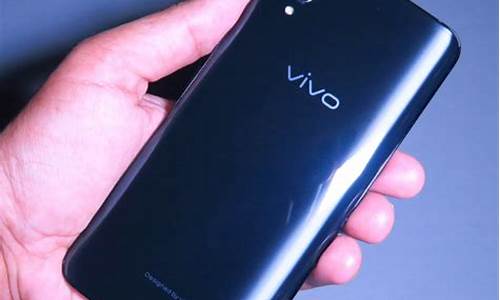 x21手机二手_vivo x21二手