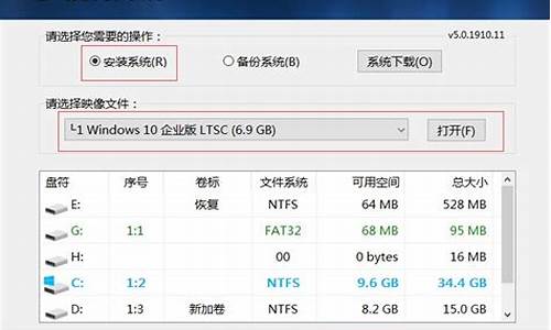 一键u盘装系统ntfs_一键u盘装系统制作