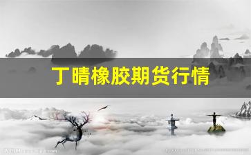 丁晴橡胶期货行情(丁晴橡胶是什么材料)_https://www.gfdzclz.com_创业板_第1张