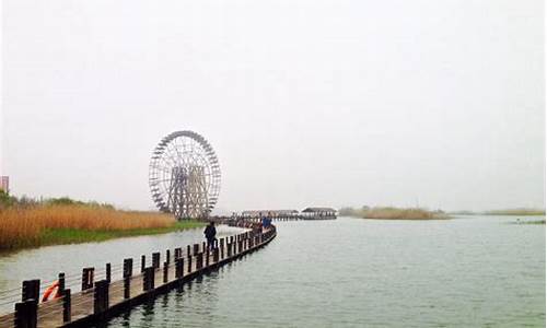 七都太湖湿地公园_七都太湖湿地公园门票多少钱