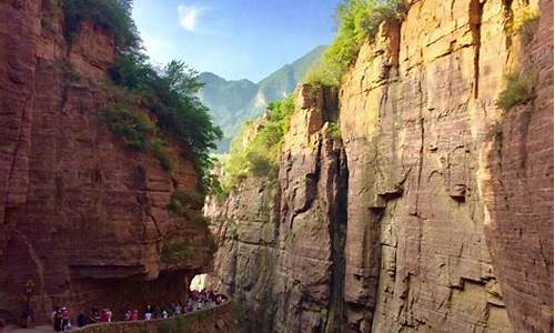 万仙山风景区简介门票价格_万仙山风景区简介 门票价格