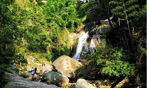 万时山旅游攻略_万时山旅游攻略路线