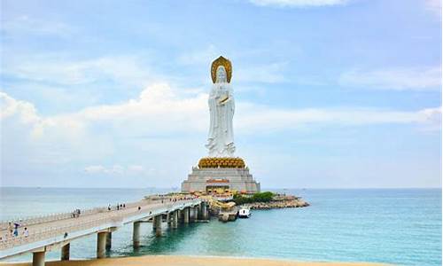 三亚旅游景点门票预定,三亚主要景点及门票价格