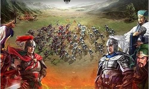 三国战记2攻略大全_三国战纪2所有武器拿法图解