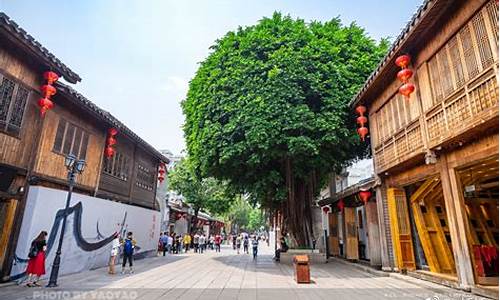 三坊七巷旅游攻略重庆_三坊七巷景区门票多少钱