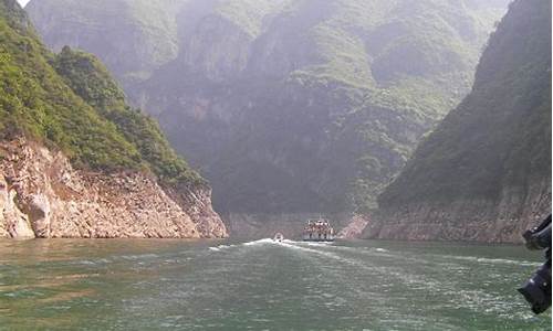 成都三峡游轮三日游,三峡成都旅游攻略