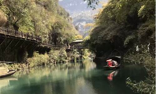 三峡旅游攻略五日游_三峡旅游攻略五日游价格多少