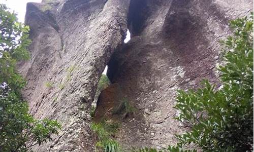 三明瑞云风景区攻略,三明瑞云山森林公园