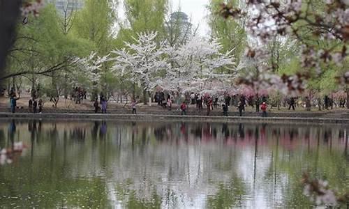 三月份北京旅游攻略-三月份北京旅游攻略图