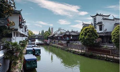 三河古镇景区_合肥市三河古镇景区