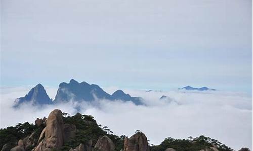 三清山景区天气预报_三清山景区天气预报7天