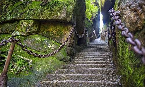 三清山风景区景点介绍_三清山风景区景点介绍词