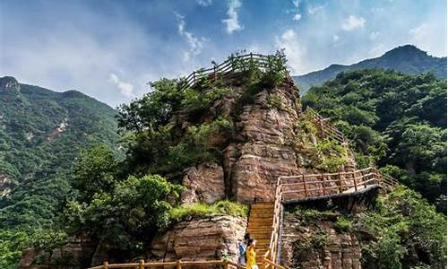 三门峡黄河丹峡景区_三门峡黄河丹峡景区门票