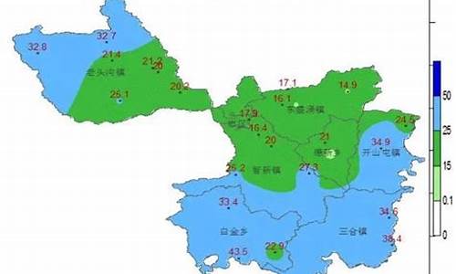 上周天气状况表_上周天气预报查询一周