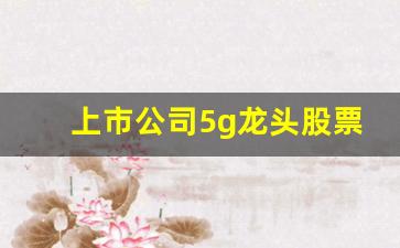 上市公司5g龙头股票(液冷服务器上市公司龙头股票)_https://www.luoxuangg888.com_创业板_第17张
