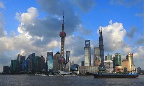 上海一日游最佳路线自由行推荐_上海一日游最佳路线自由行推荐