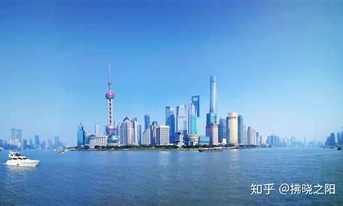 上海十一旅游攻略必去的景点_上海十一旅游攻略