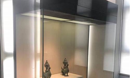 上海博物馆展品_上海博物馆展柜