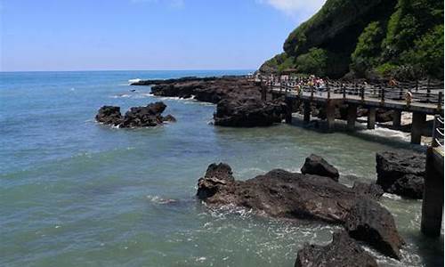 上海去涠洲岛旅游攻略_上海去涠洲岛最佳线路_1