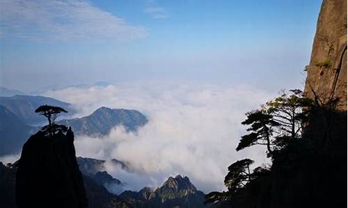 上海去黄山旅游攻略-上海去黄山景区的最佳路线