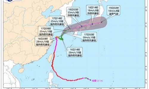 上海台风2021_上海台风2021年8月