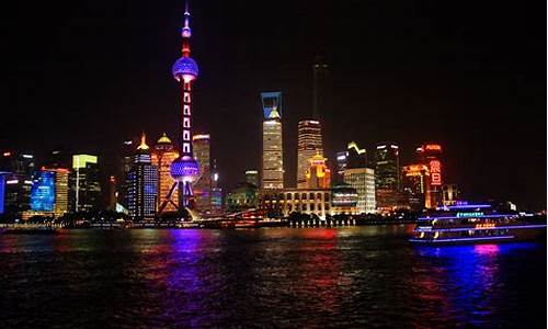 上海外滩旅游攻略自助游价格,上海外滩旅游