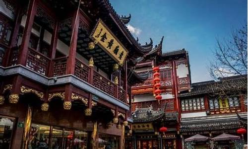 上海旅游攻略必去景点带孩子玩什么_上海旅游适合孩子去的地方