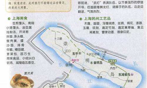 上海旅游景点大全路线图_上海旅游景点大全路线图片