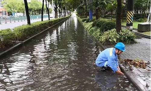 上海明天上午有雨吗_上海明天早上有雨吗