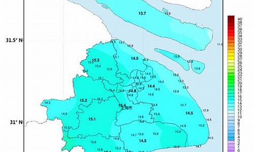 上海普陀天气_上海普陀天气预报