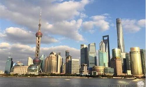 上海排名前十的公园,上海景点排行榜前十名