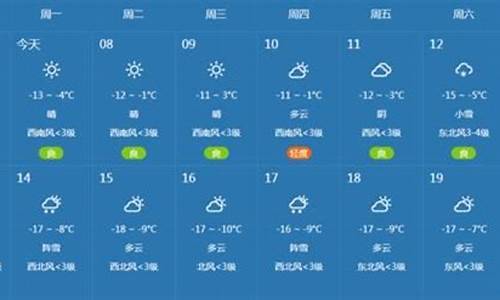 上海未来一个星期天气预报_上海未来一周天气总结