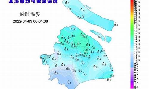 上海市未来一周天气预报_上海未来一周天气预报查询表最新版最新消息今天