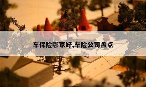 上海汽车保险哪家好_上海车险哪家保险公司好