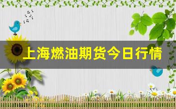 上海燃油期货今日行情(上海燃油期货一手多少吨)_https://www.eamstsz.com_创业板_第1张
